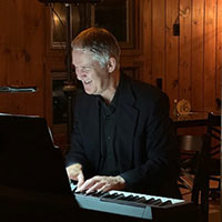 Bill Groth - Pianist