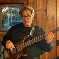 Dave Daddario - Bassist